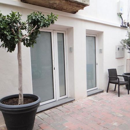 Apartament Apartamento Tipico Alicante Zewnętrze zdjęcie