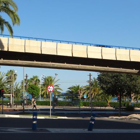 Apartament Apartamento Tipico Alicante Zewnętrze zdjęcie