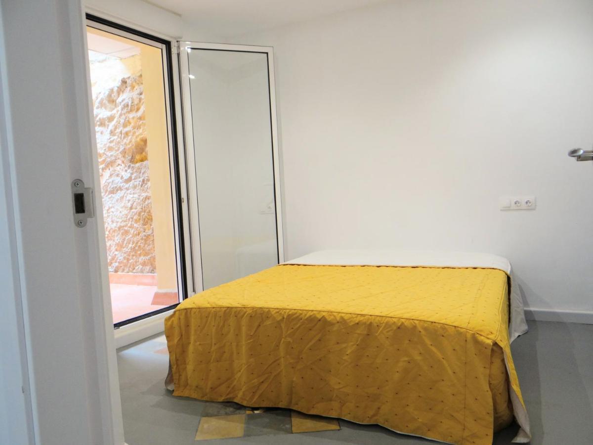 Apartament Apartamento Tipico Alicante Zewnętrze zdjęcie
