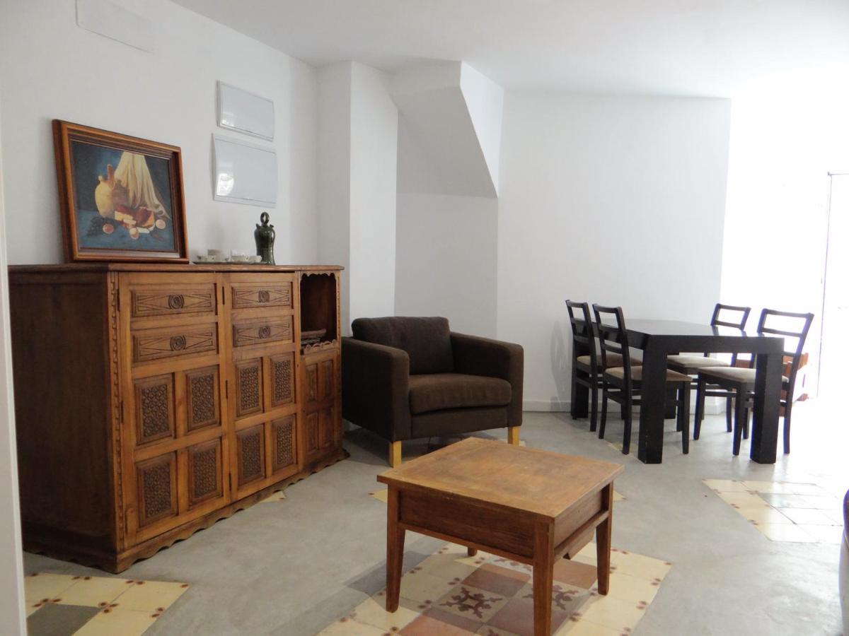 Apartament Apartamento Tipico Alicante Zewnętrze zdjęcie